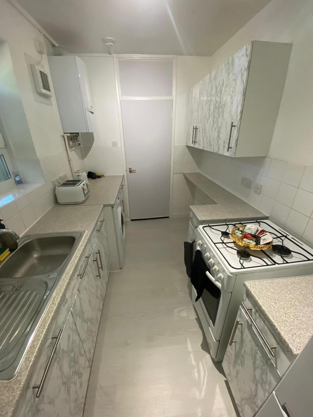 18K Home From Home 런던 외부 사진